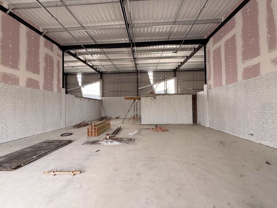 To Let Commercial Property for Rent in Firgrove Western Cape